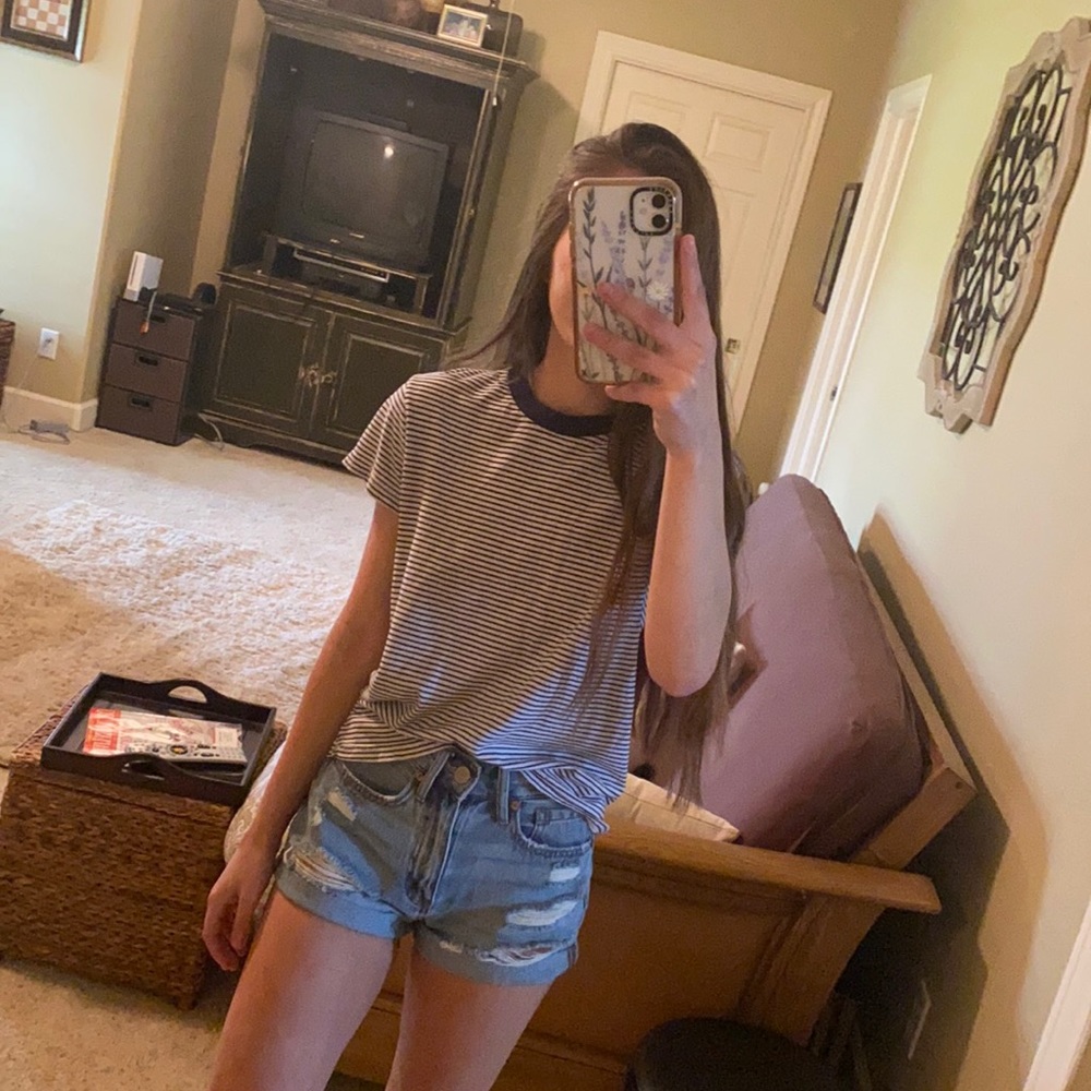 brandy shirt